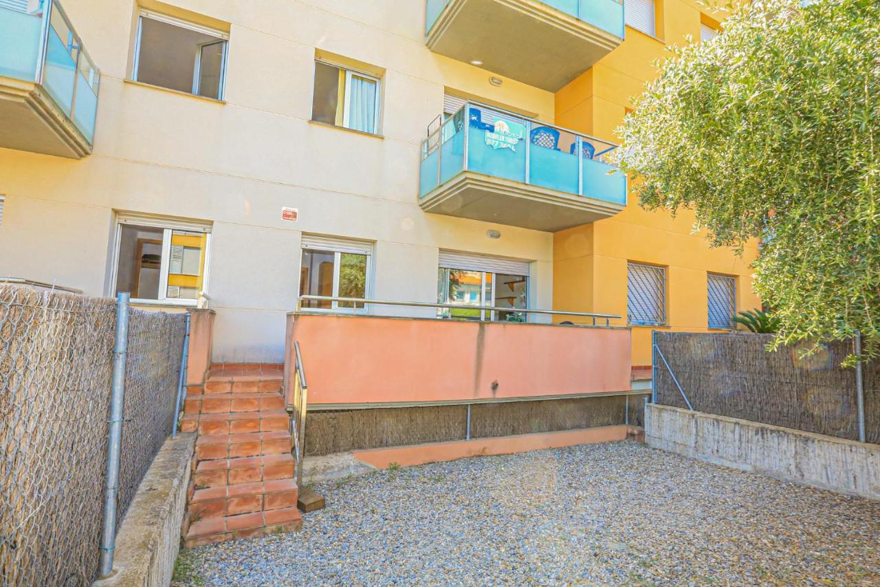 Sol Millet Litoral - Only Families Apartment *