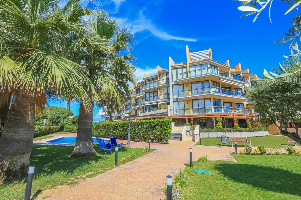 Apartamento Ciutadella Litoral Cambrils