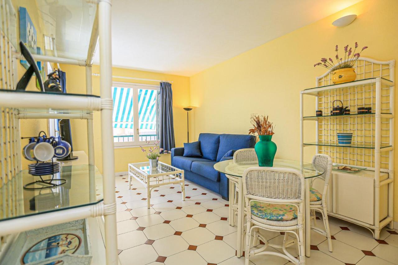 Apartment Tallats Litoral Costa Dorada - Only Families