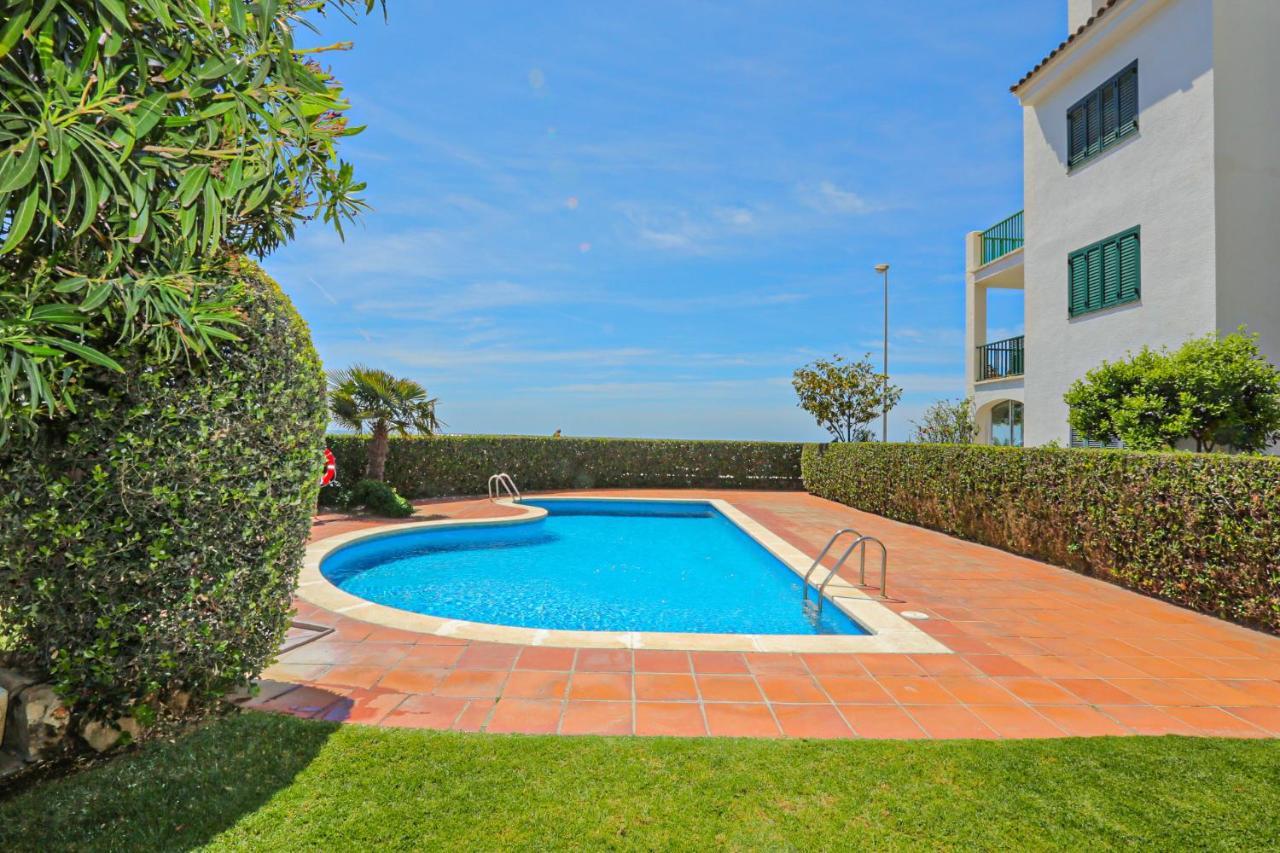 Apartment Tallats Litoral Costa Dorada - Only Families