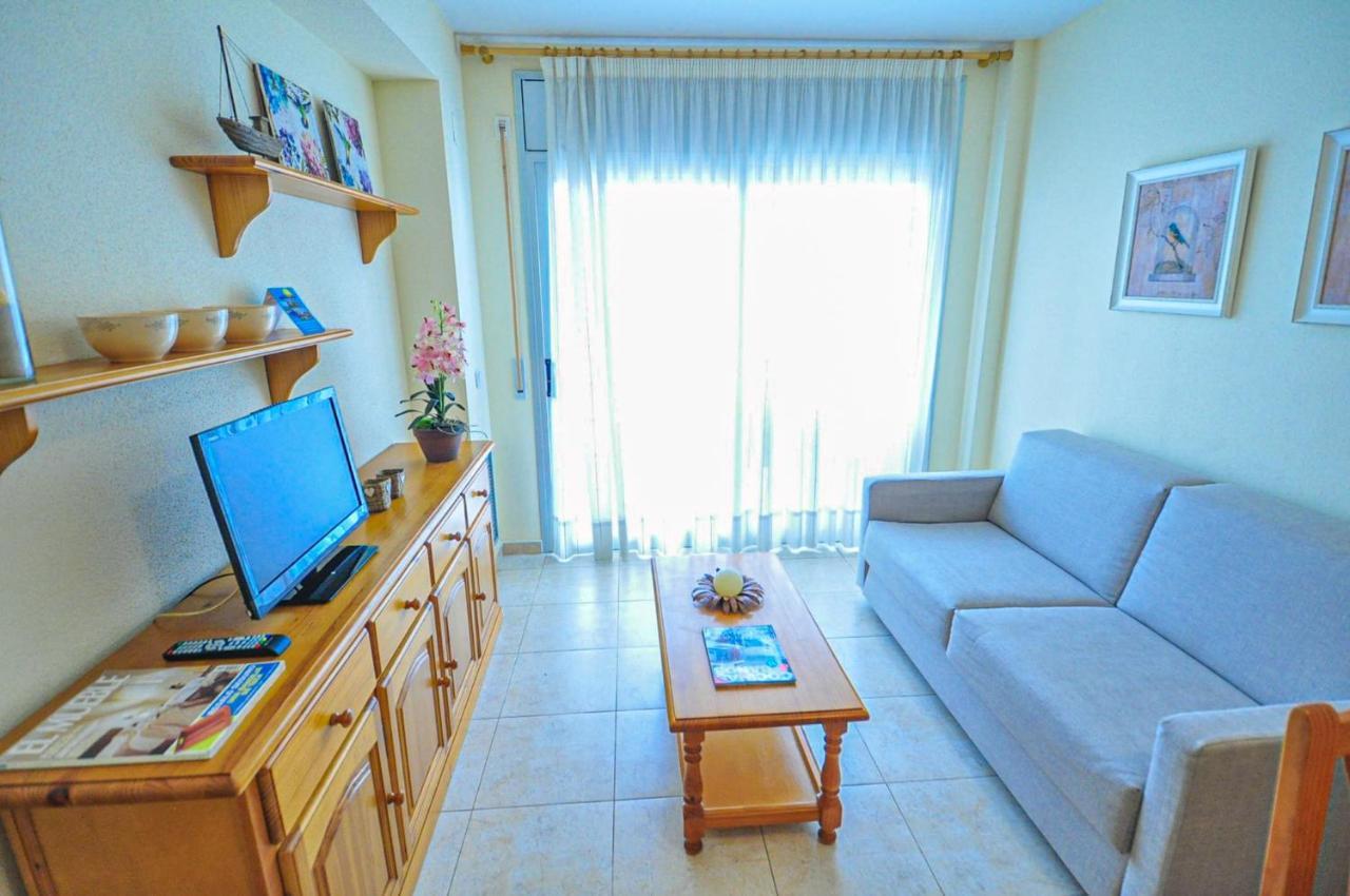 Sol Millet Litoral - Only Families Apartment *
