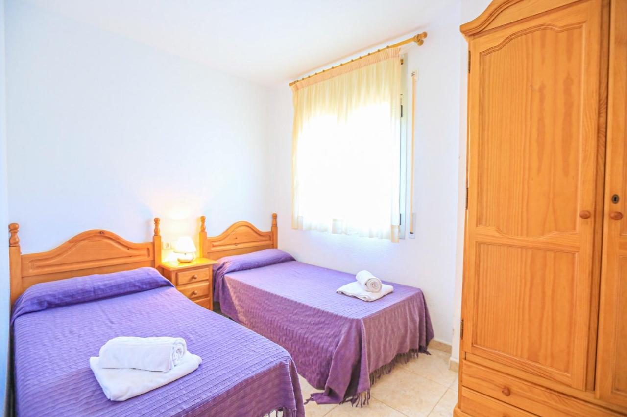 Sol Millet Litoral - Only Families Apartment