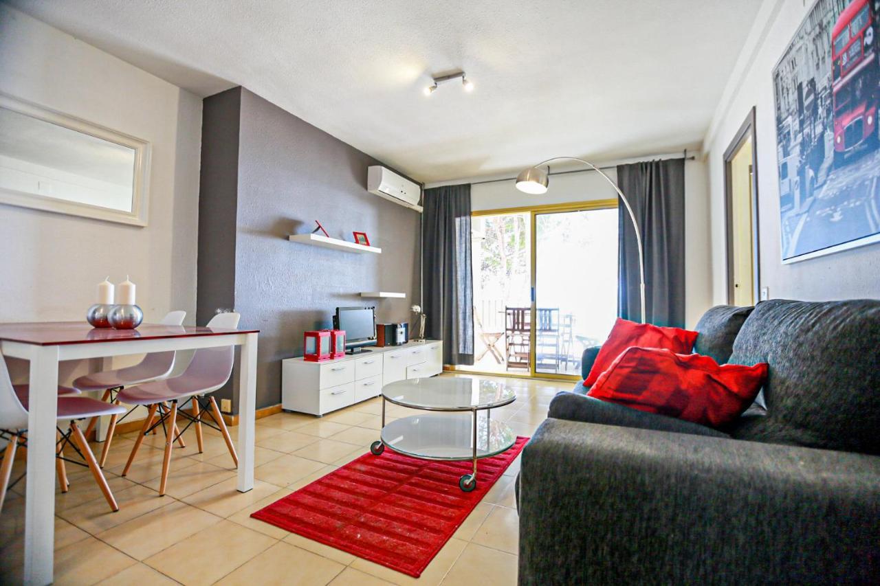 Litoral Costa Dorada - Playmar Only Families Apartment *