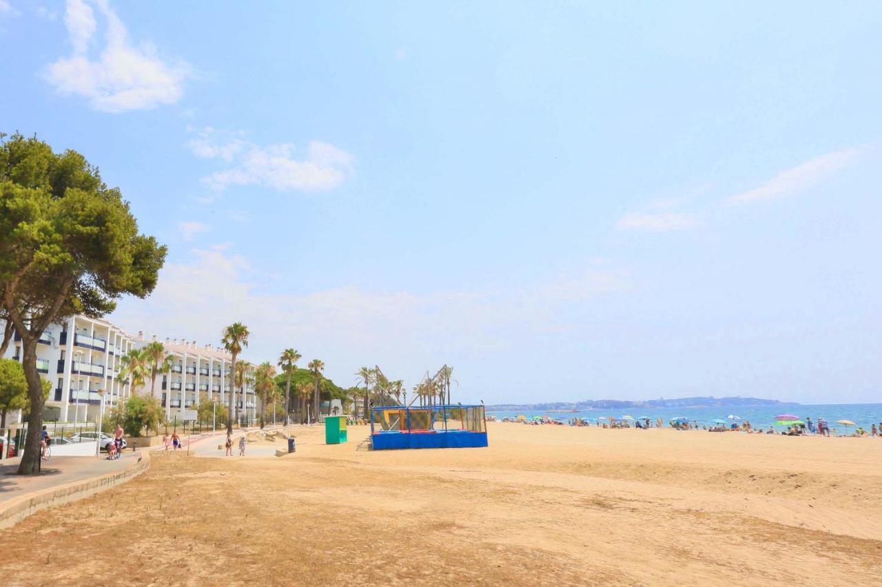 Litoral Costa Dorada - Playmar Only Families Apartment