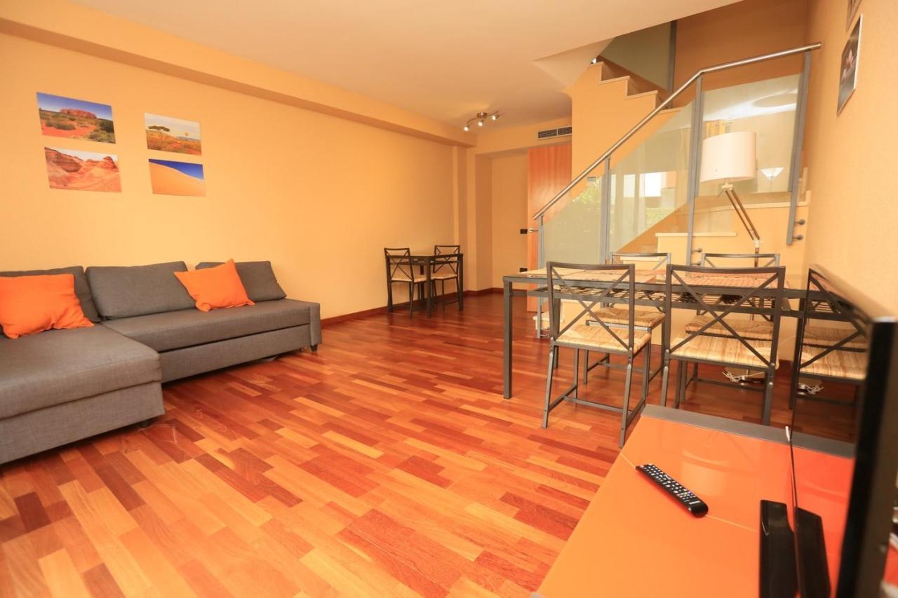 Holiday home Litoral Costa Dorada - Sol Cambrils Park Only Families *