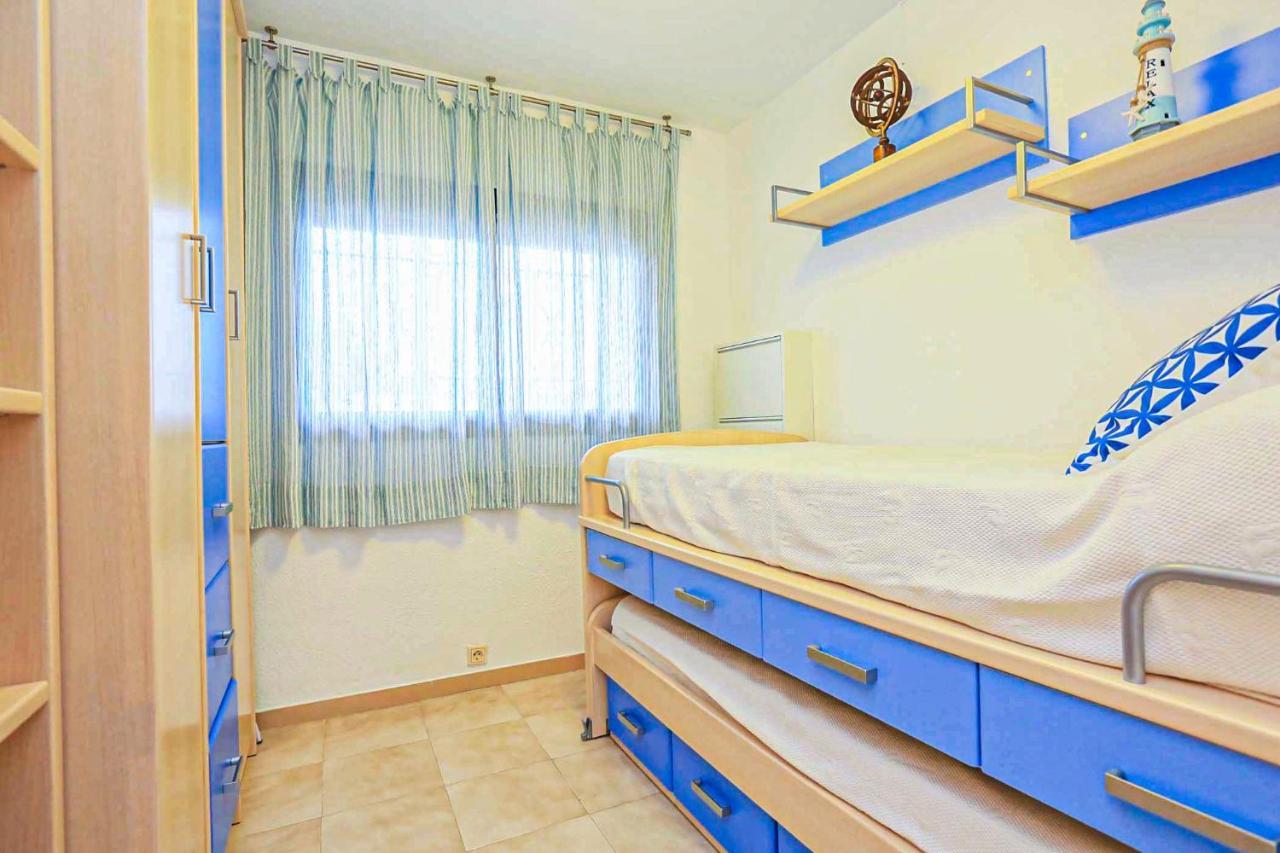 Litoral Costa Dorada - Regata Only Families *