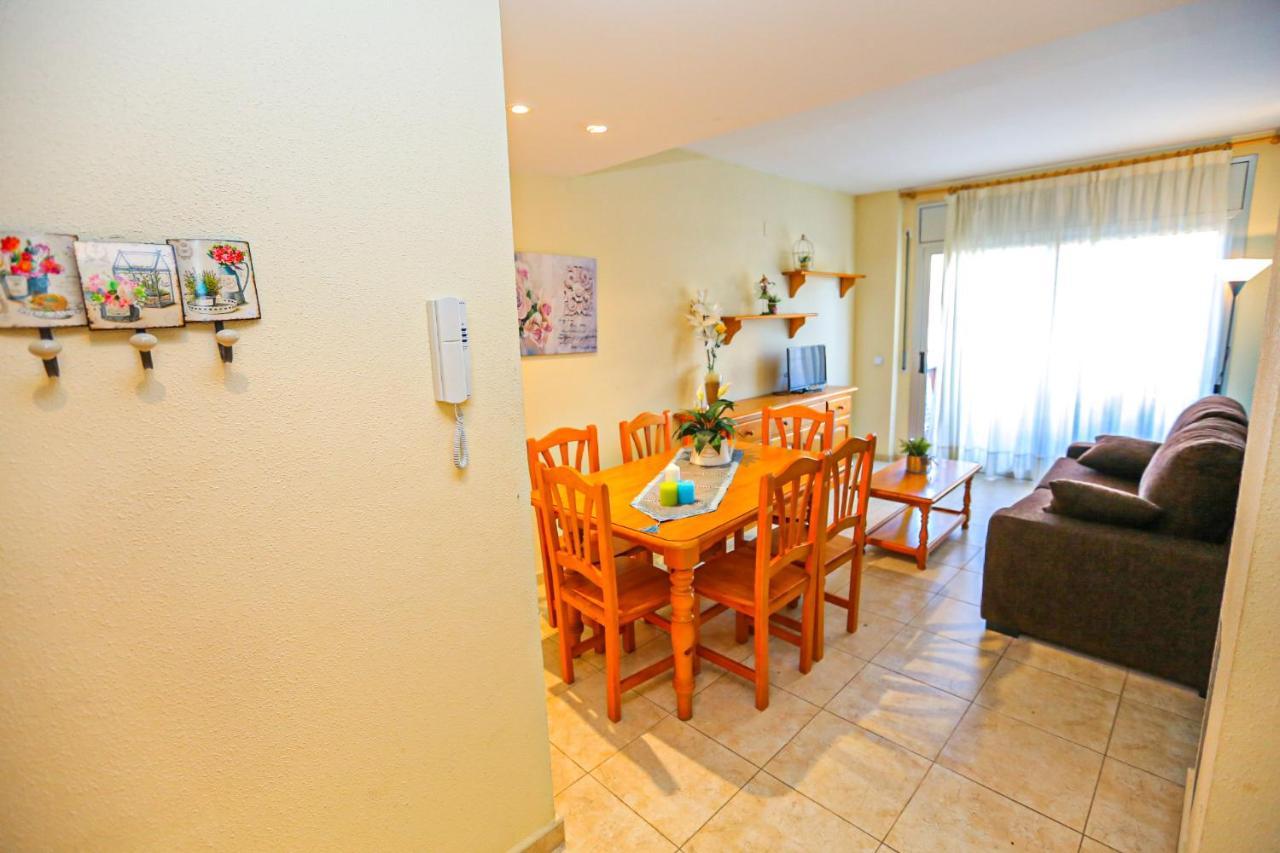 Apartment Sol Millet Litoral - Only Families *