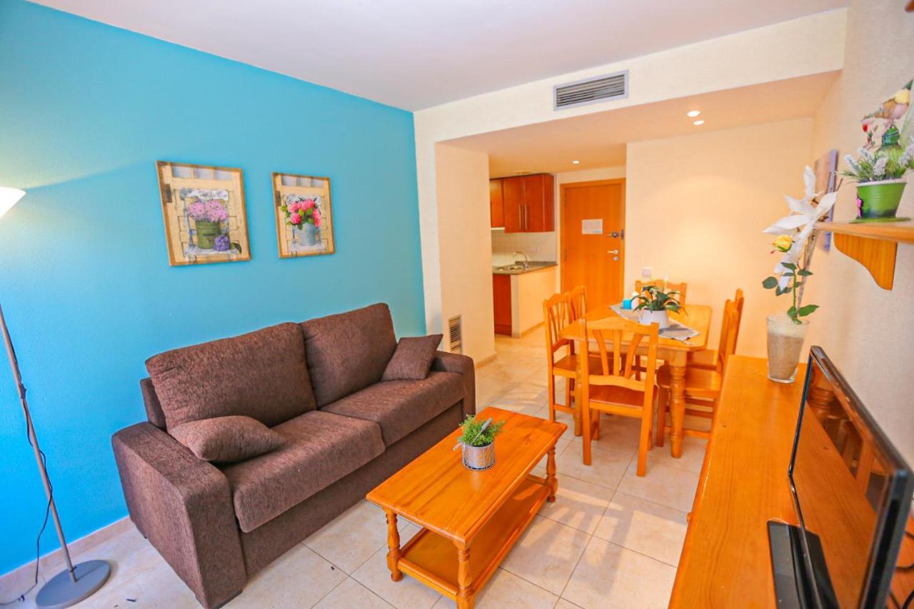 Sol Millet Litoral - Only Families * Cambrils