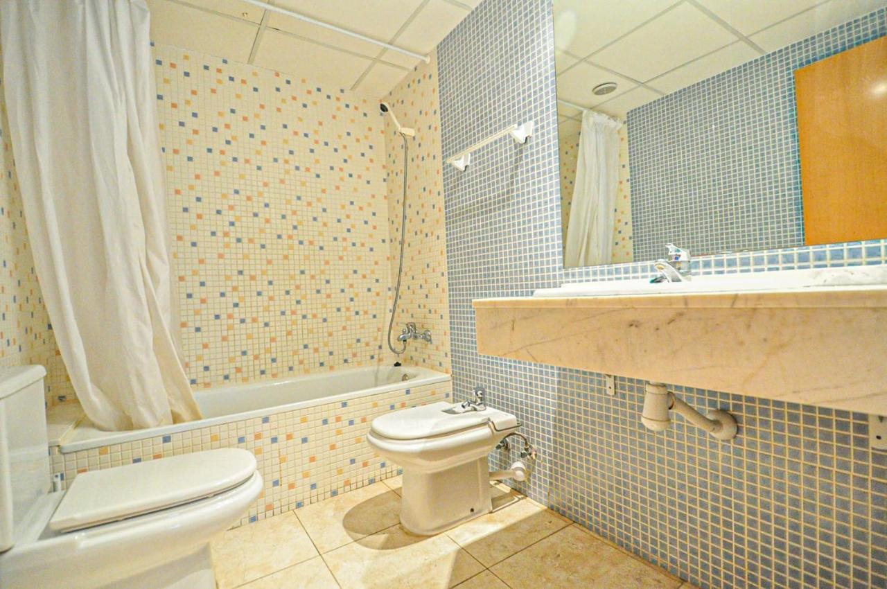 Apartment Sol Millet Litoral - Only Families *