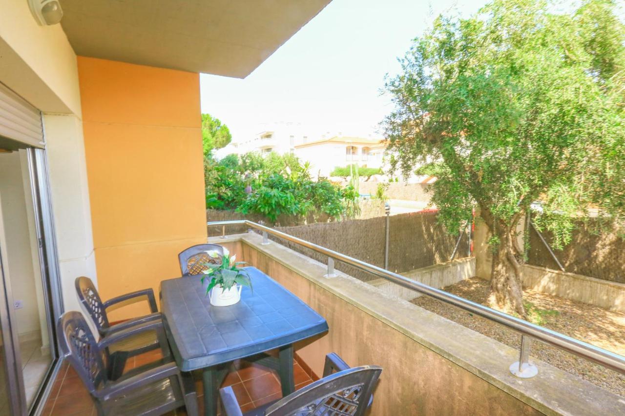 Sol Millet Litoral - Only Families * Cambrils