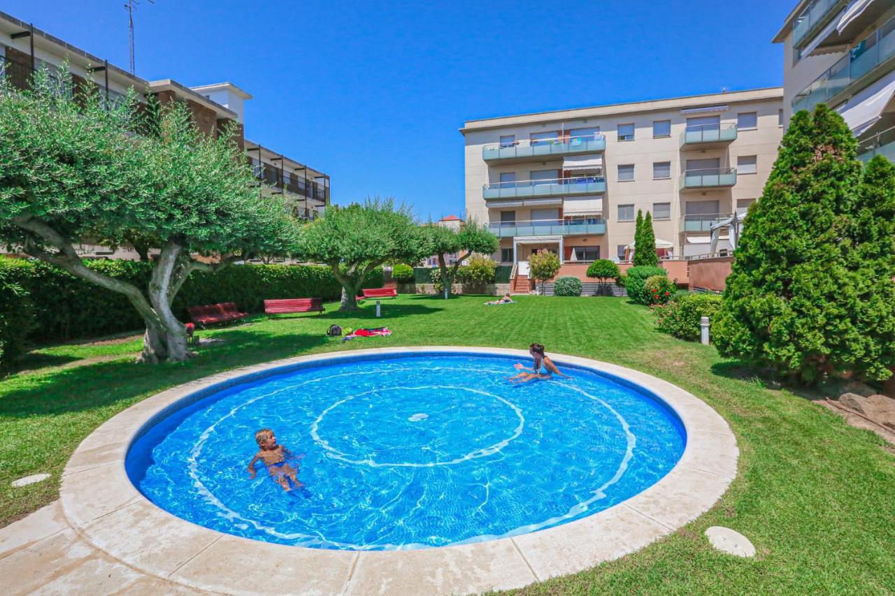 Apartment Sol Millet Litoral - Only Families *