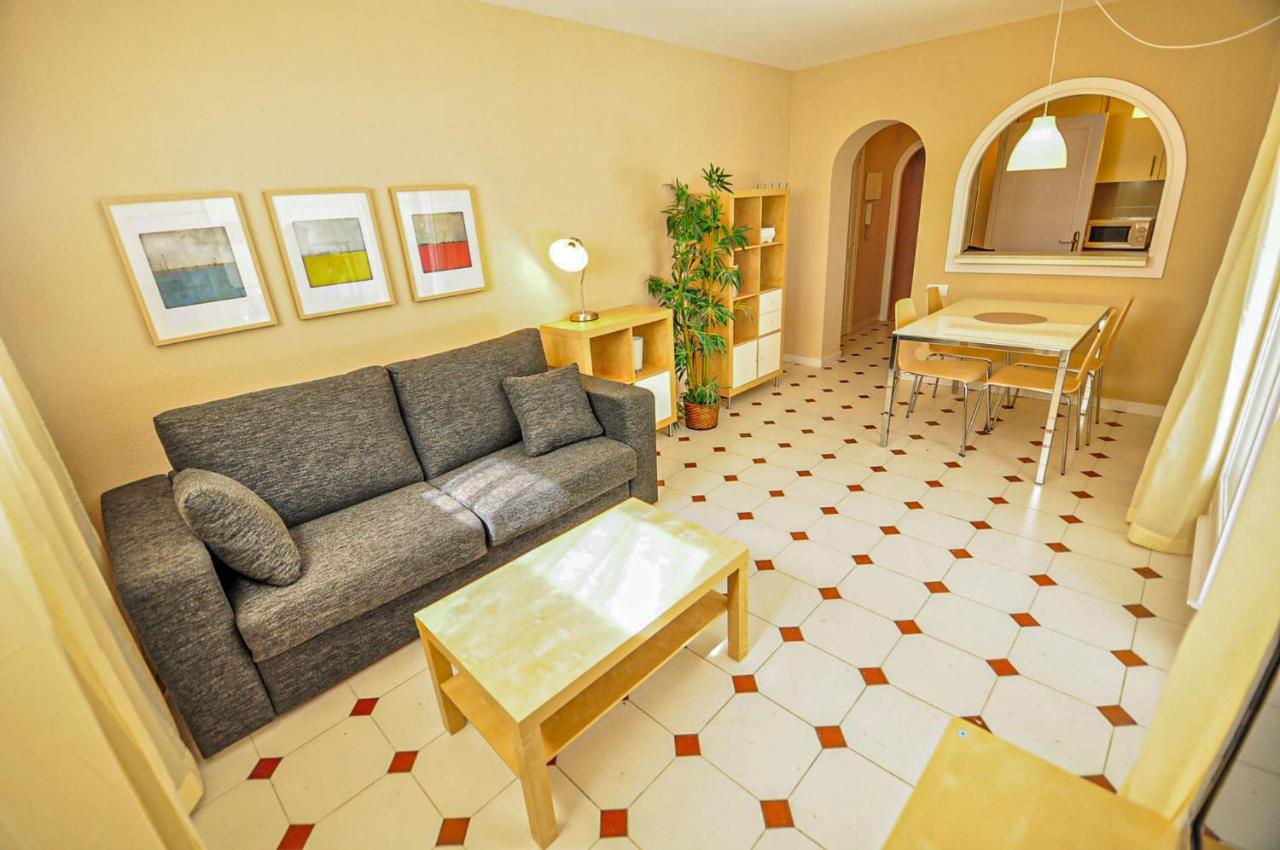 Tallats Litoral Costa Dorada - Only Families Apartment *