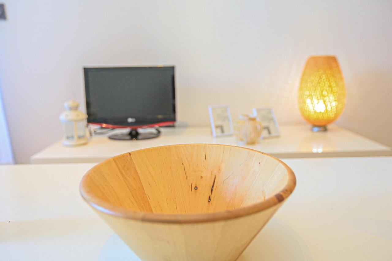 Apartamento Ciutadella Litoral