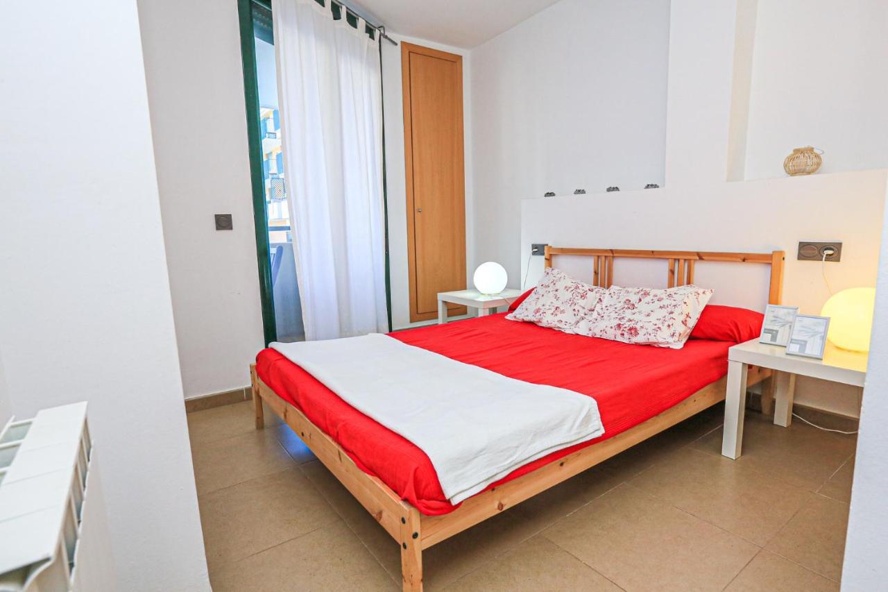 Ciutadella Litoral Cambrils