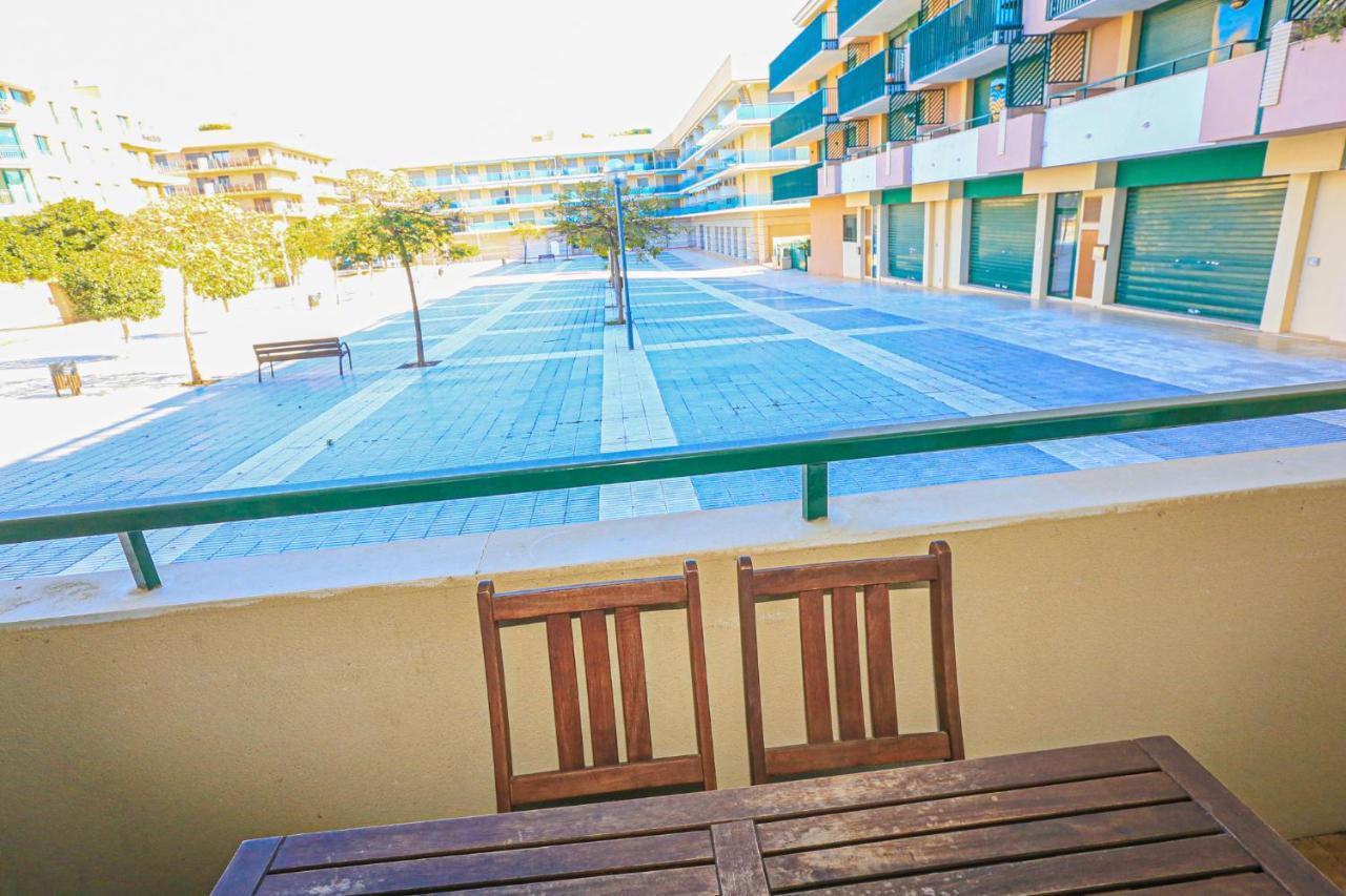 Apartamento Ciutadella Litoral