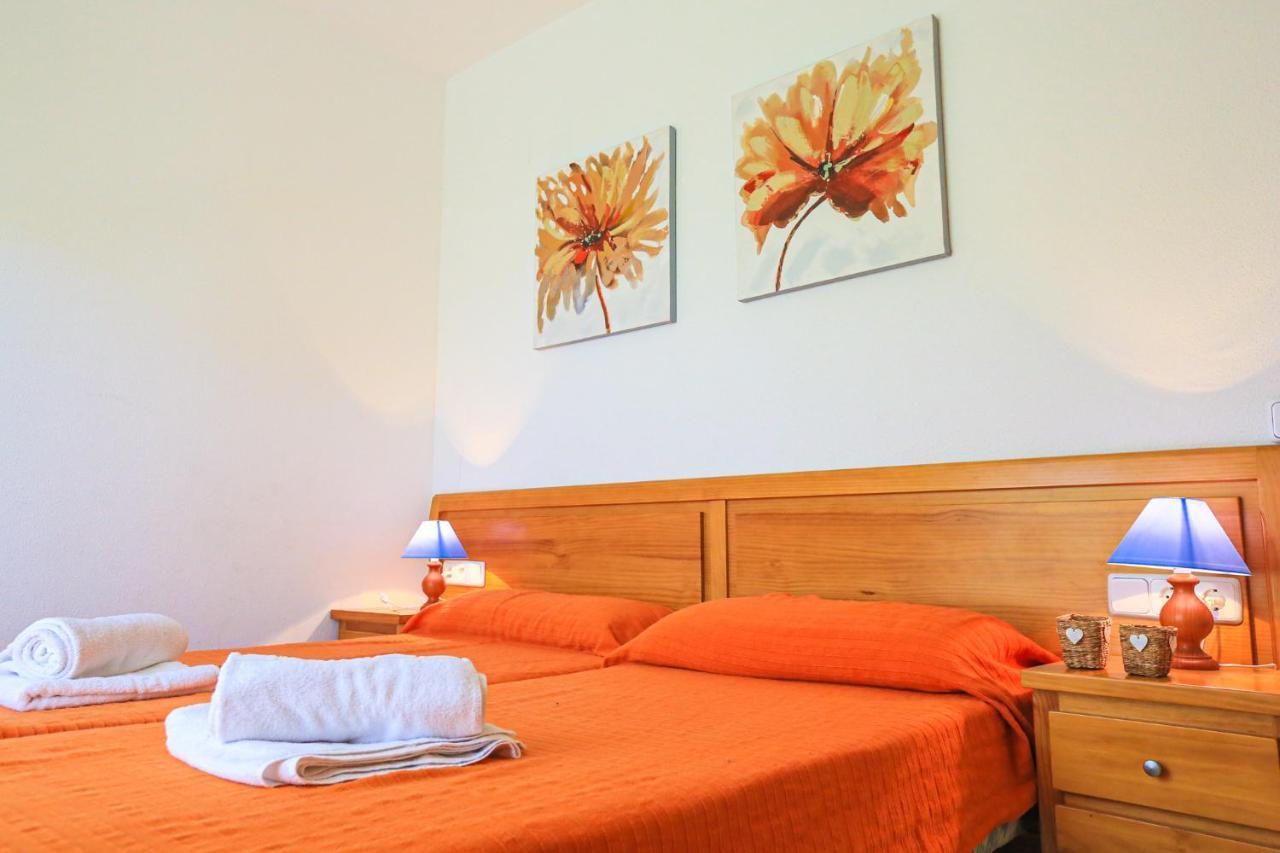 Apartment Sol Millet Litoral - Only Families