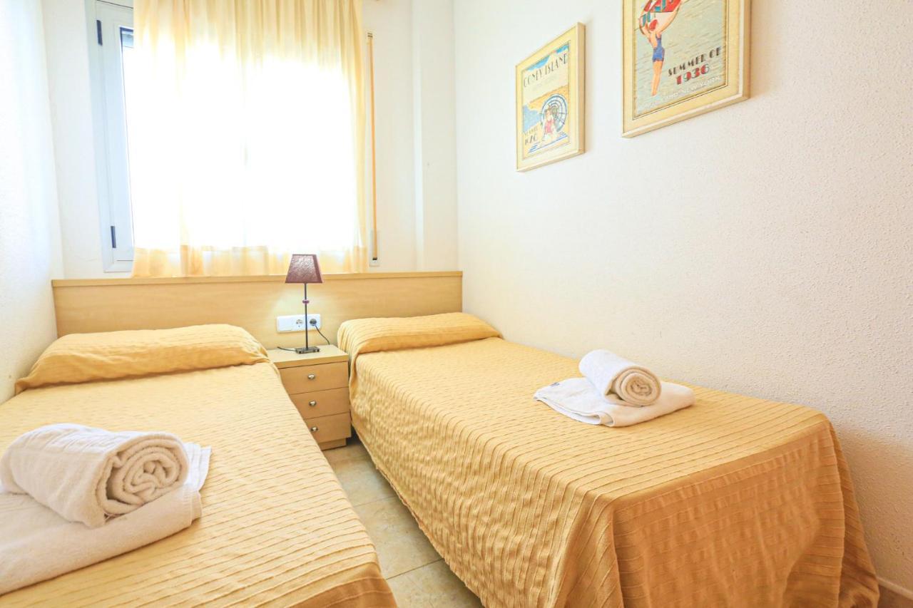 Sol Millet Litoral - Only Families