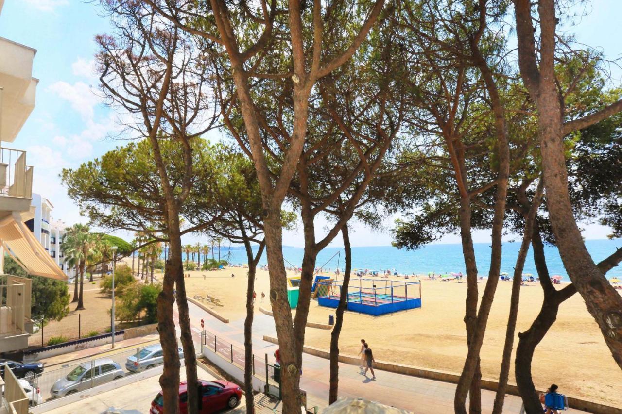 Playmar Litoral Costa Dorada Apartamento