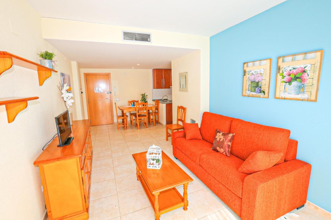 Apartment Sol Millet Litoral - Only Families