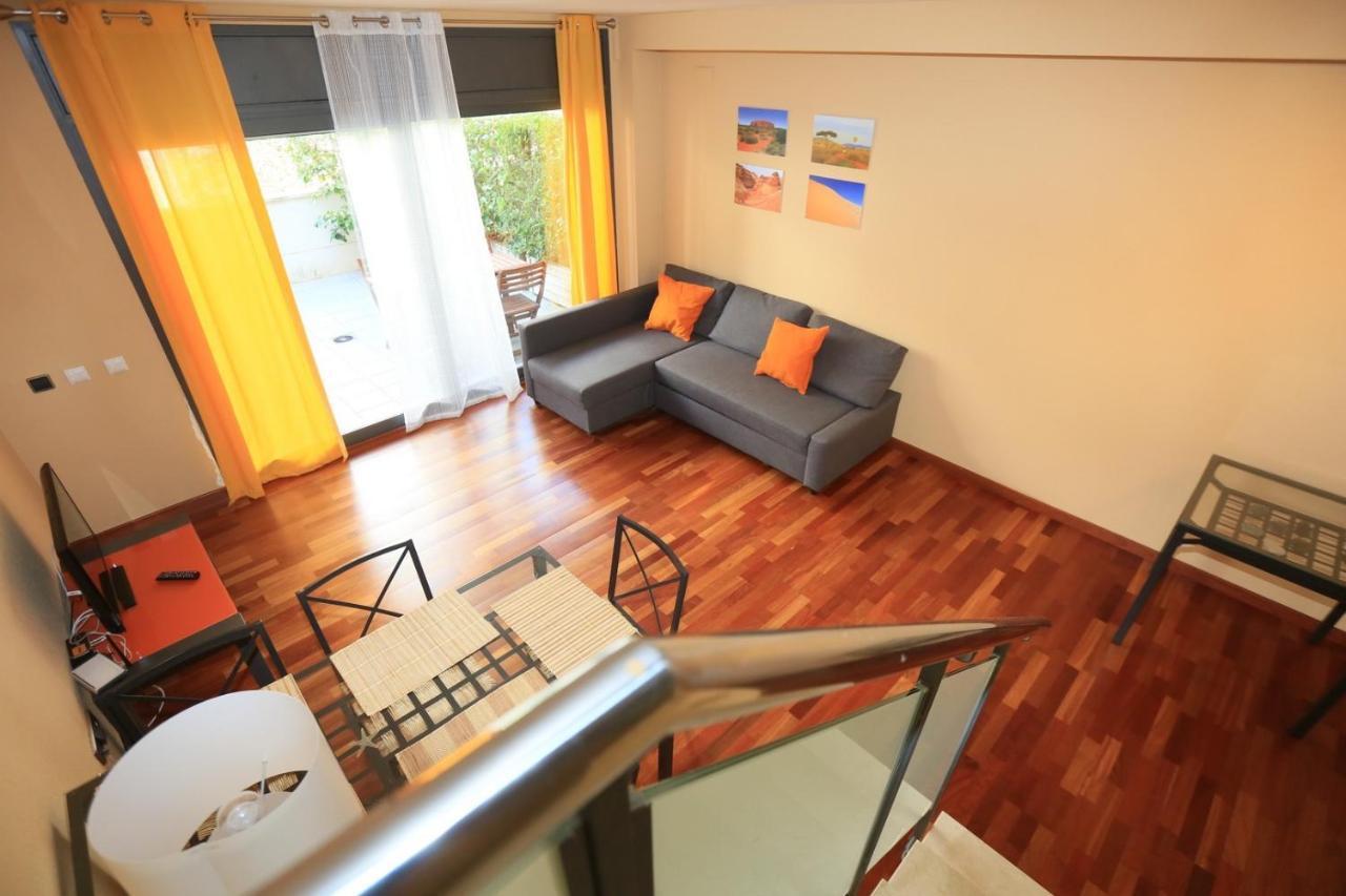 Holiday home Litoral Costa Dorada - Sol Cambrils Park Only Families