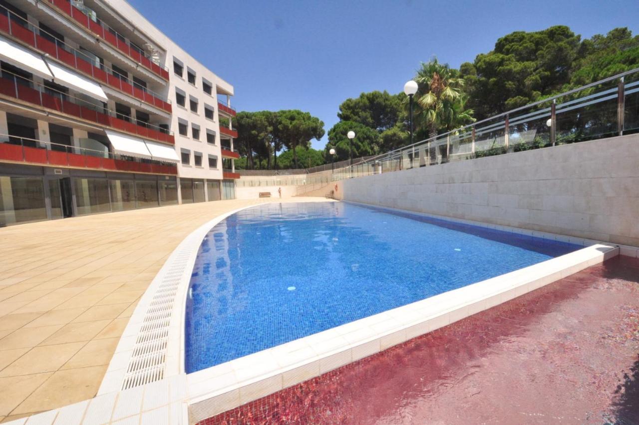 Litoral Costa Dorada - Sol Cambrils Park Only Families Cambrils
