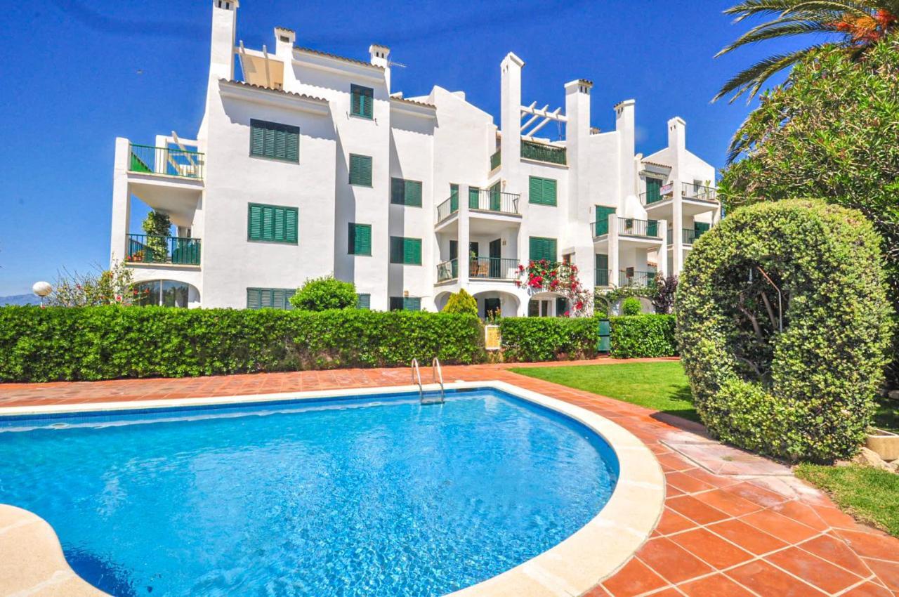 Tallats Litoral Costa Dorada - Only Families *