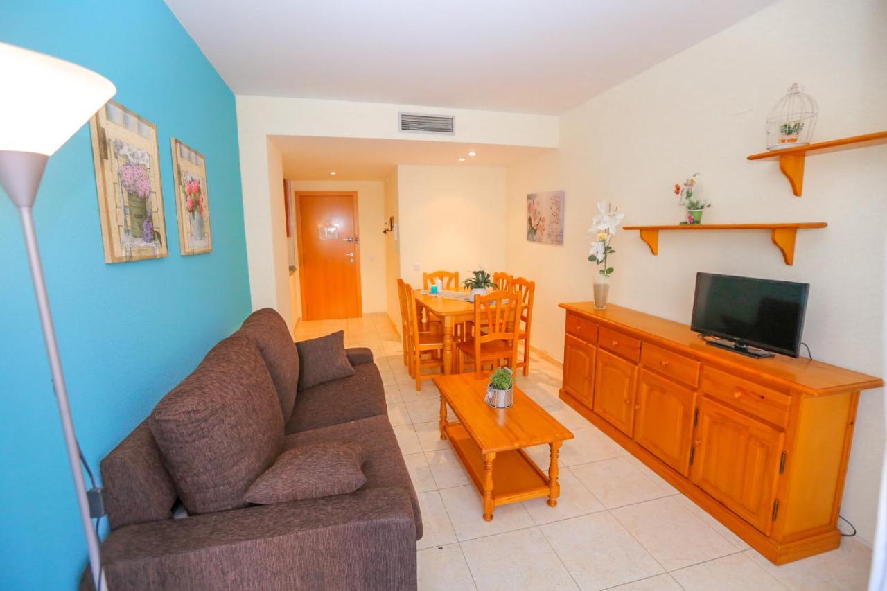 Apartment Sol Millet Litoral - Only Families *