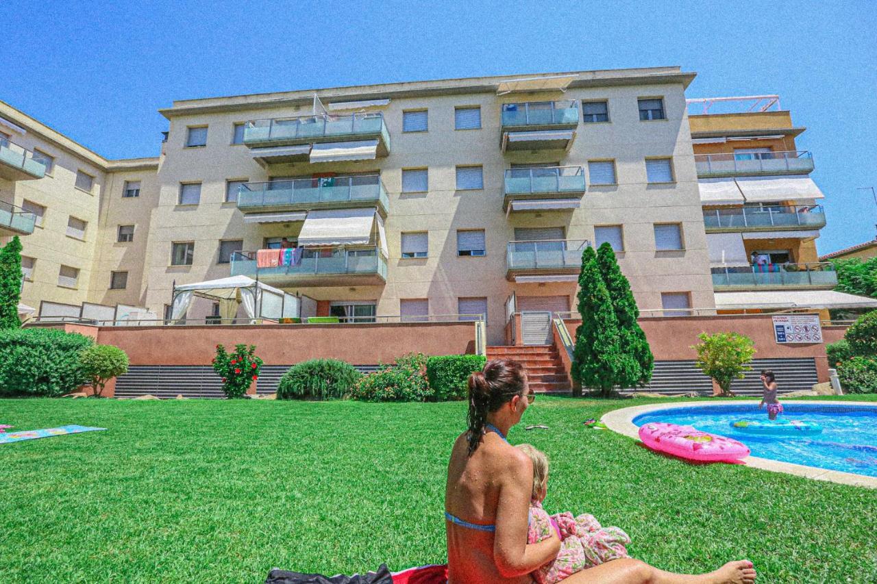 Sol Millet Litoral - Only Families Cambrils