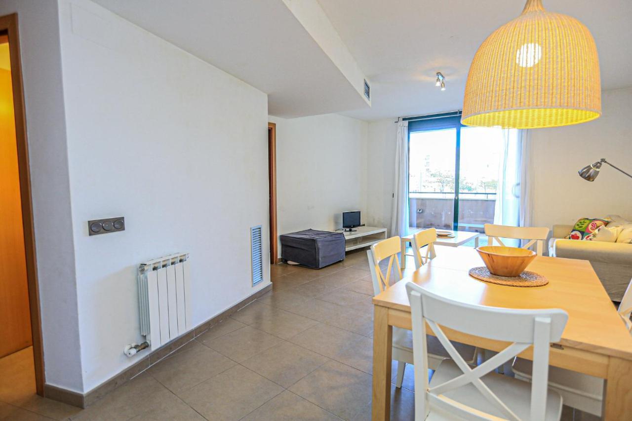 Apartamento Ciutadella Litoral