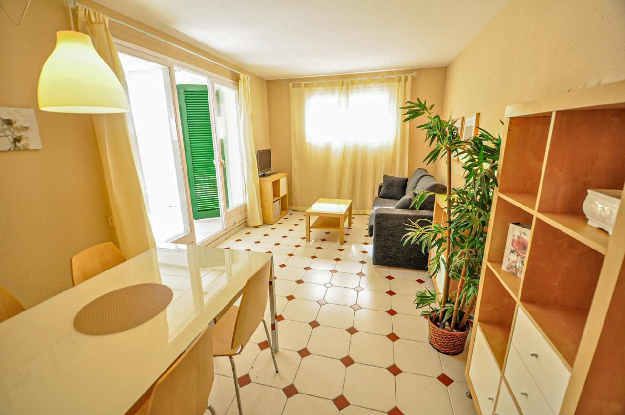 Apartment Tallats Litoral Costa Dorada - Only Families
