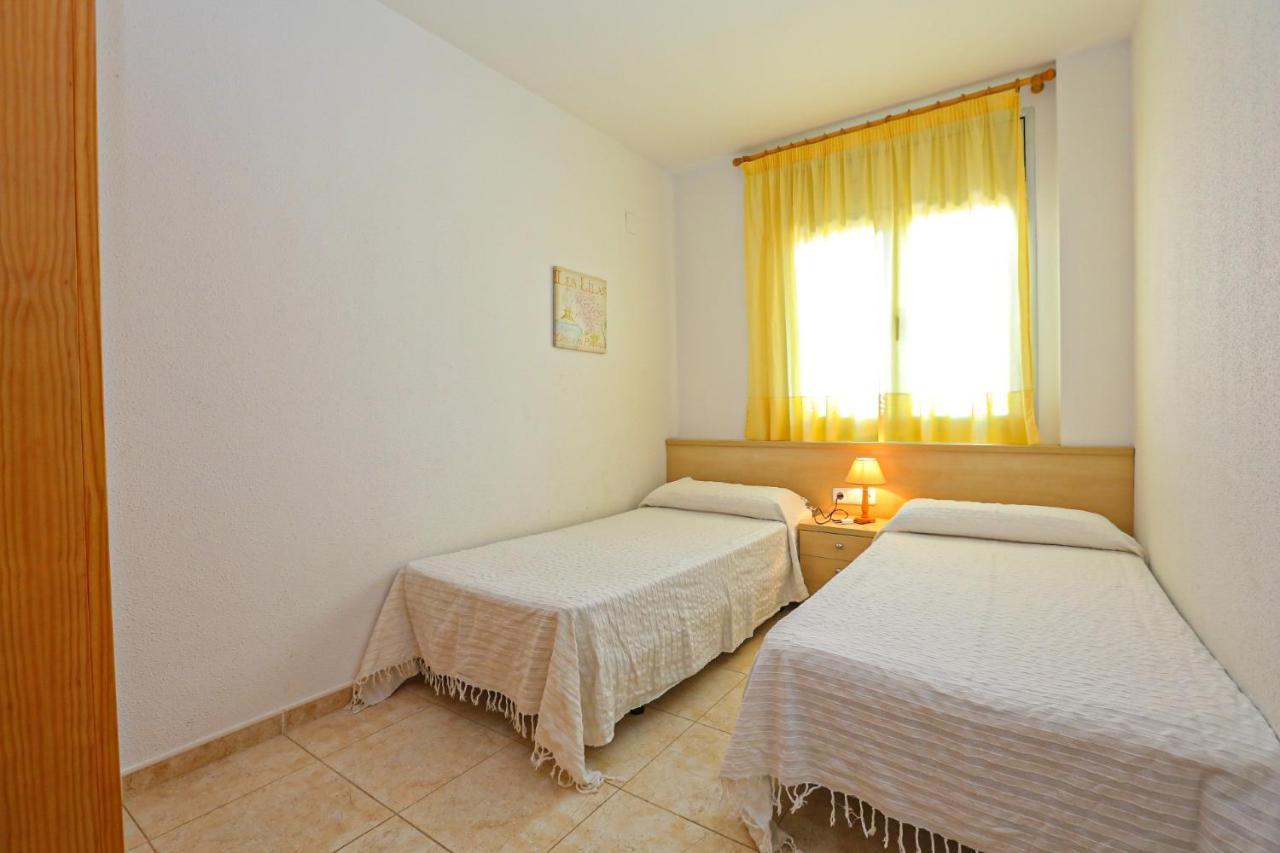 Sol Millet Litoral - Only Families Cambrils