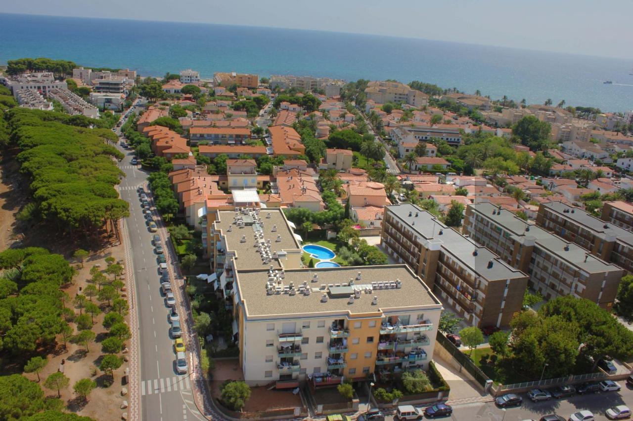 Sol Millet Litoral - Only Families Apartment