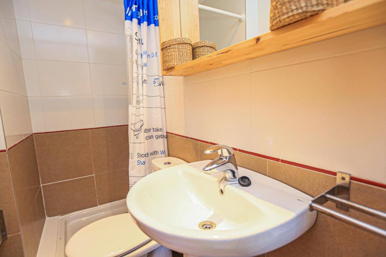 Ciutadella Litoral Apartamento