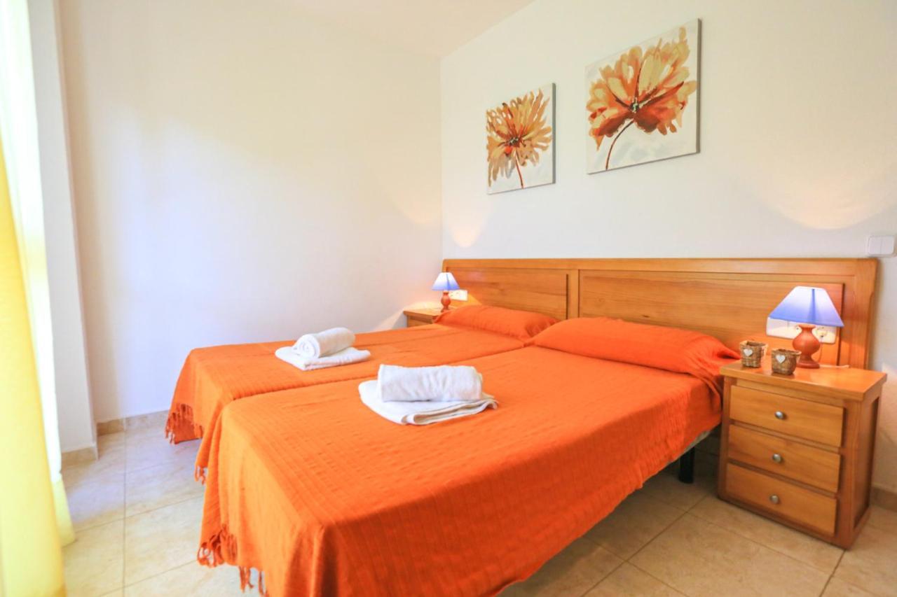 Apartment Sol Millet Litoral - Only Families Cambrils