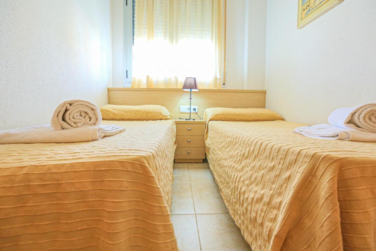 Sol Millet Litoral - Only Families Apartment