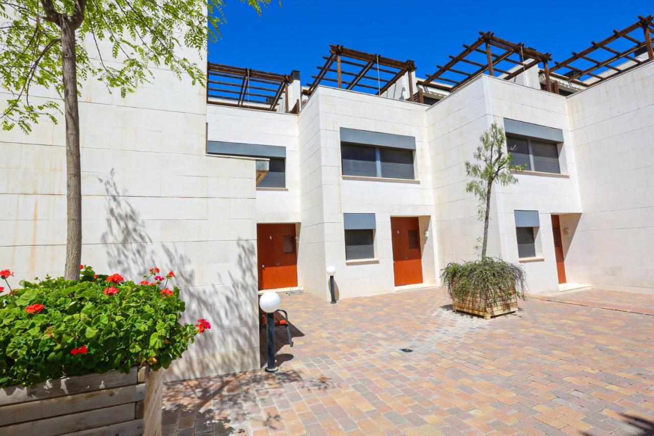 Litoral Costa Dorada - Sol Cambrils Park Only Families Holiday home *