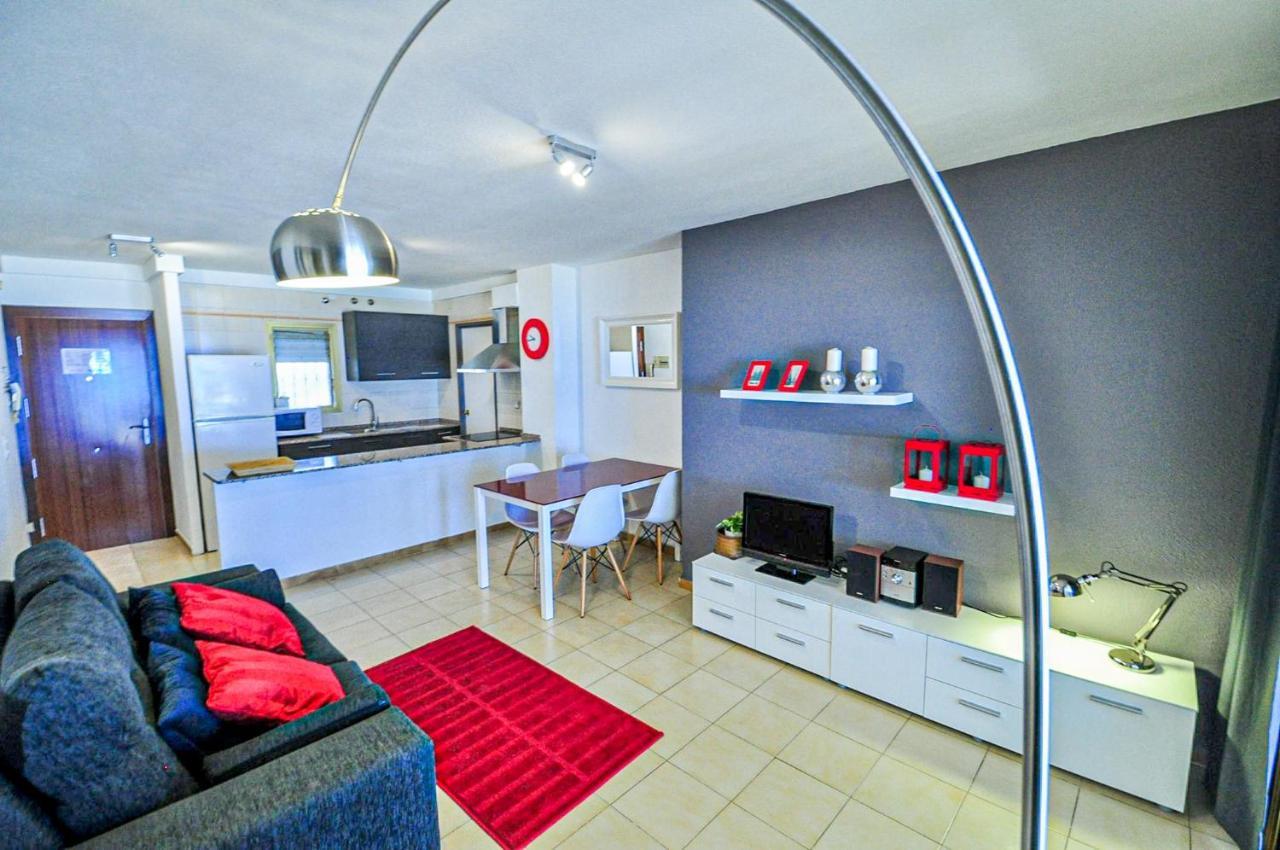 Apartamento Playmar Litoral Costa Dorada *