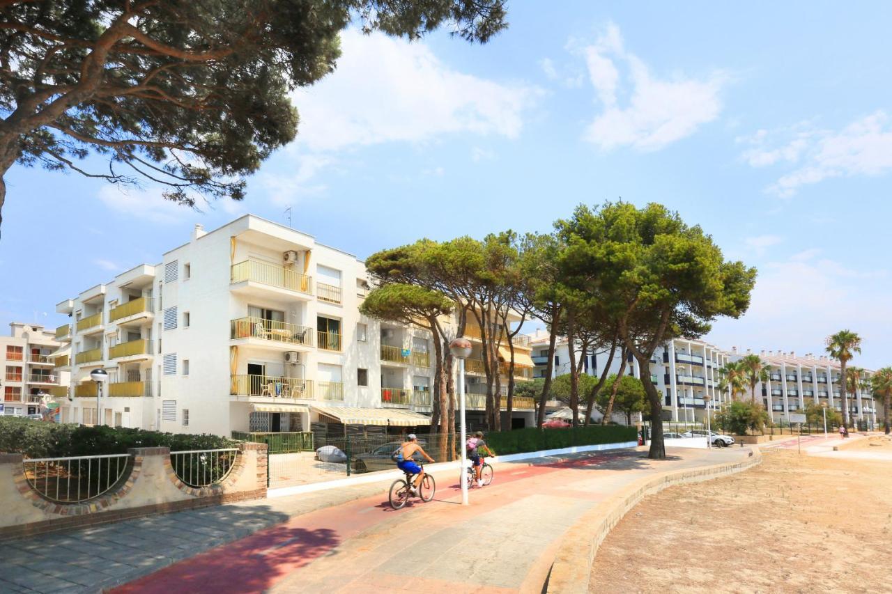 Apartamento Playmar Litoral Costa Dorada