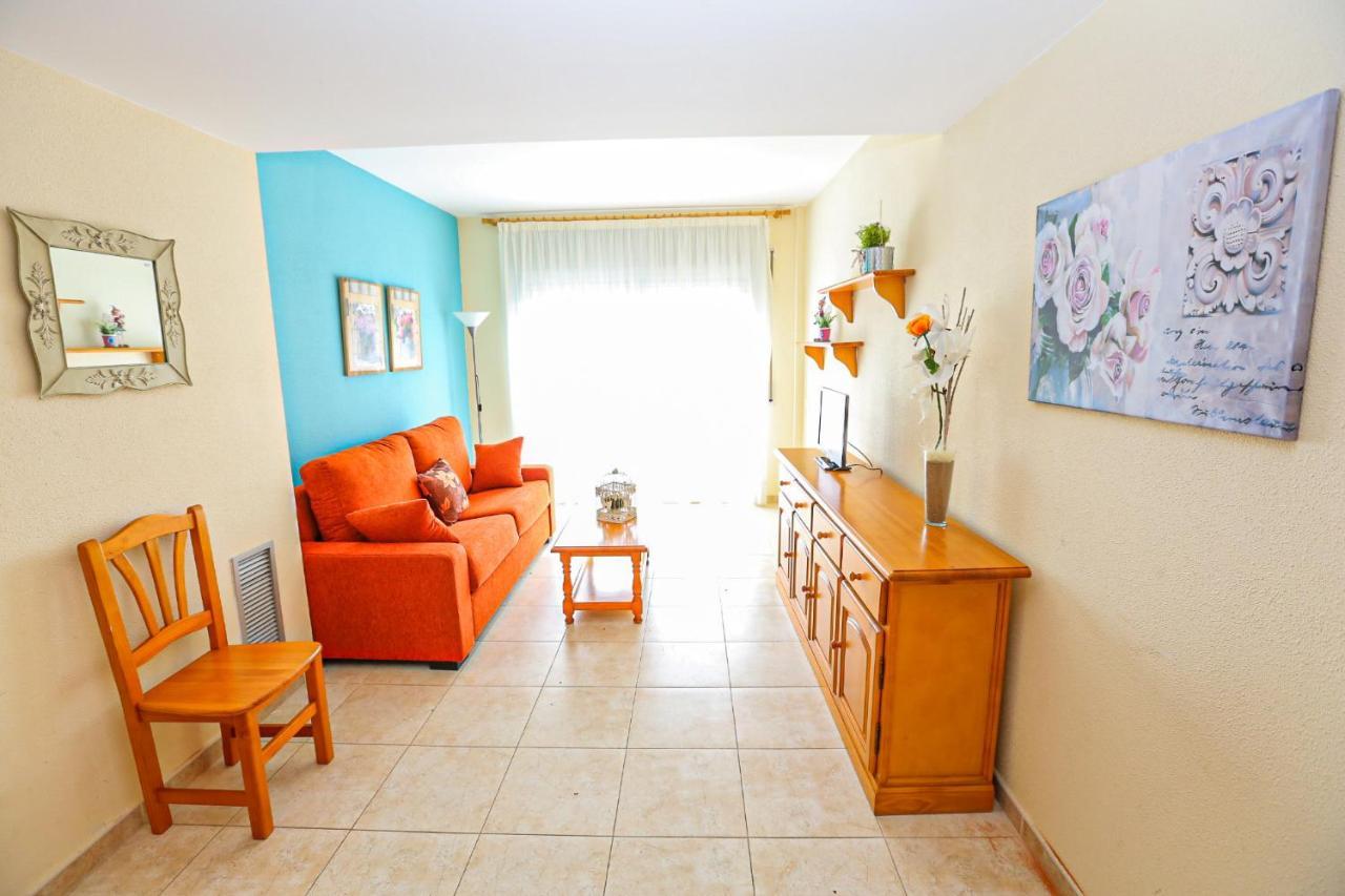 Apartment Sol Millet Litoral - Only Families