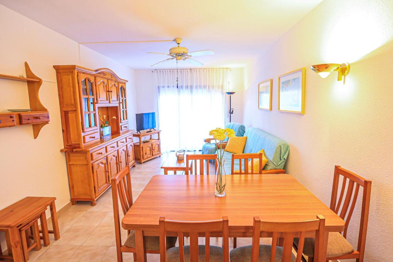 Apartment Litoral Costa Dorada - Regata Only Families