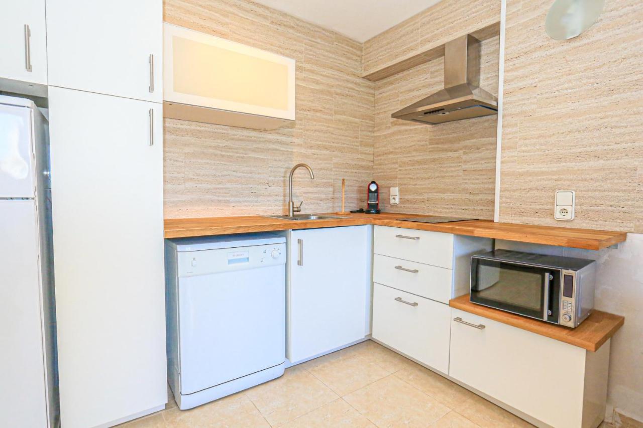 Litoral Costa Dorada - Regata Only Families Apartment *