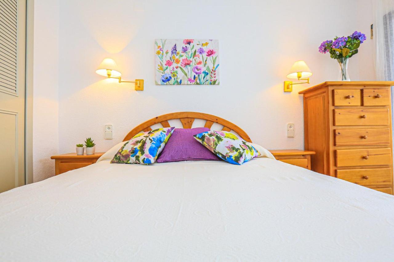 Apartment Litoral Costa Dorada - Regata Only Families Cambrils