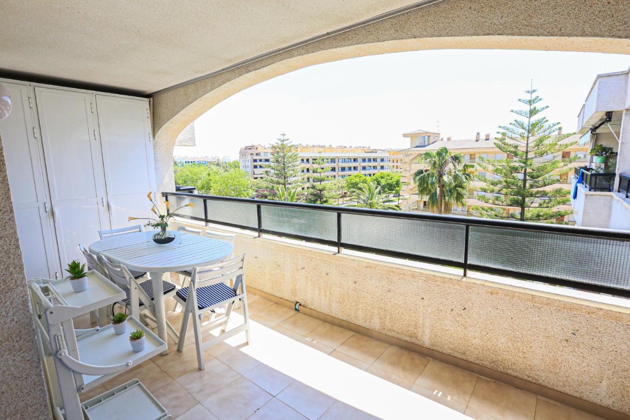 Apartment Litoral Costa Dorada - Regata Only Families Cambrils