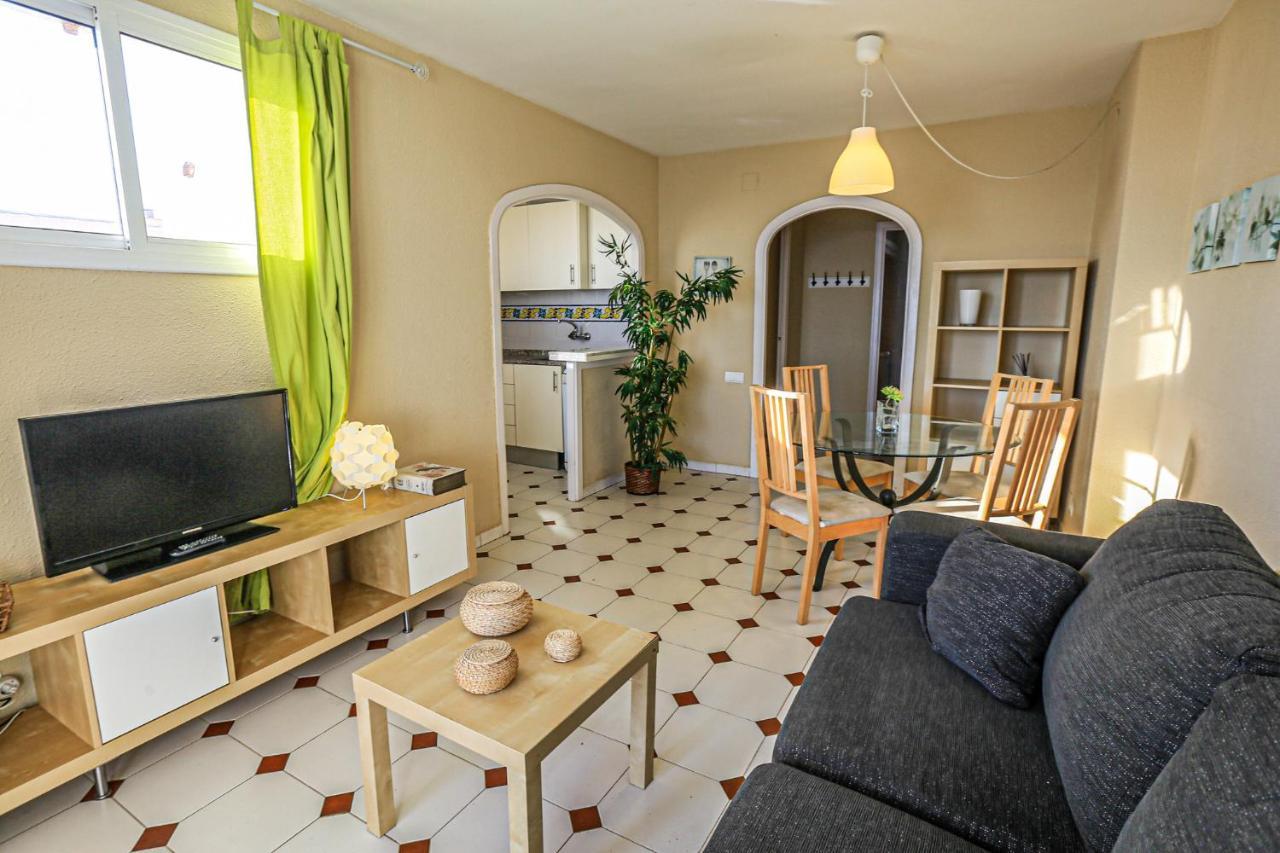 Apartment Tallats Litoral Costa Dorada - Only Families Cambrils