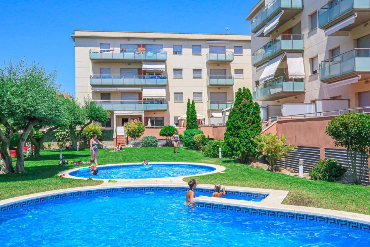 Sol Millet Litoral - Only Families Apartment