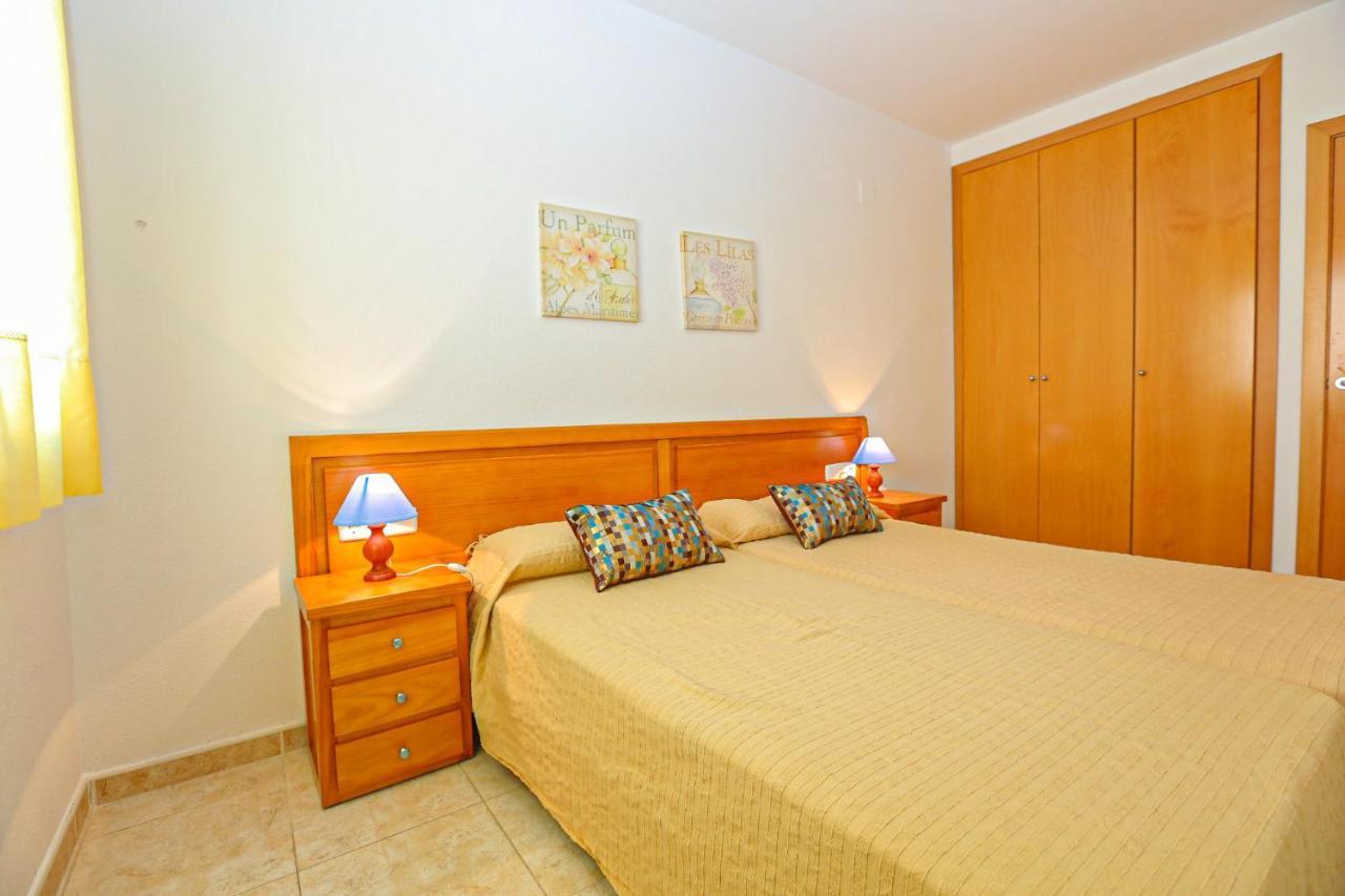 Apartment Sol Millet Litoral - Only Families *