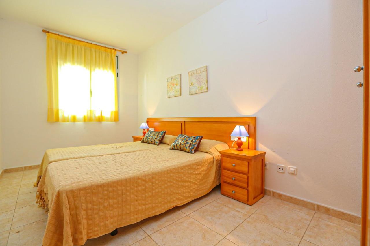 Apartment Sol Millet Litoral - Only Families Cambrils