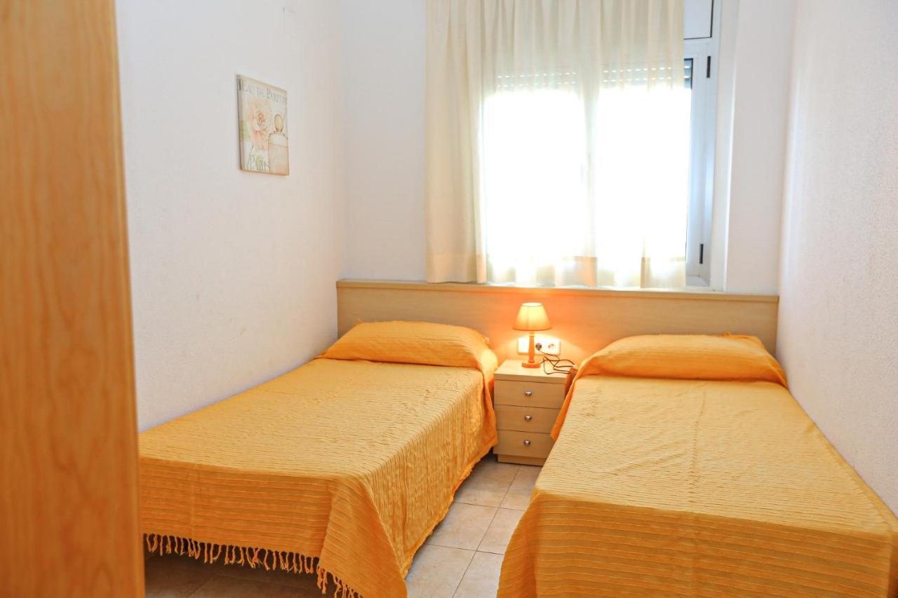 Sol Millet Litoral - Only Families Apartment Cambrils