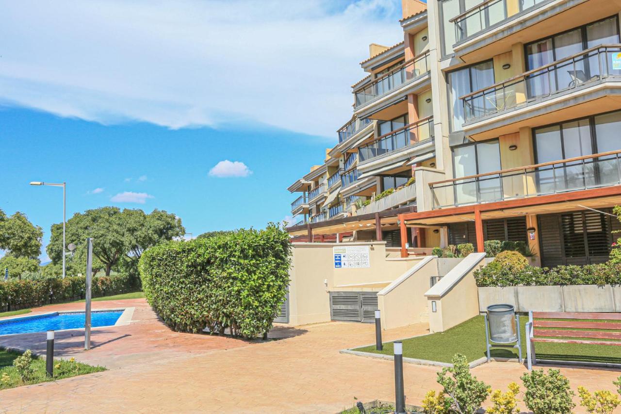 Apartamento Ciutadella Litoral Cambrils