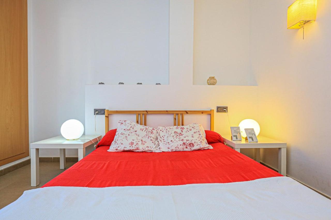 Apartamento Ciutadella Litoral Cambrils